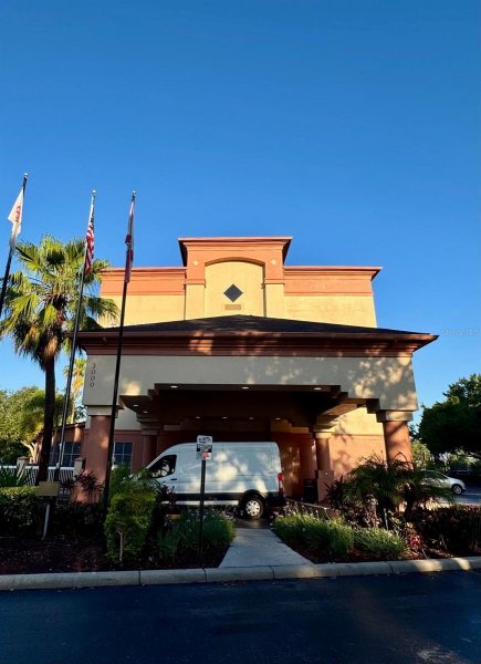 3000 MAINGATE Ln #319 KISSIMMEE, FL 34747