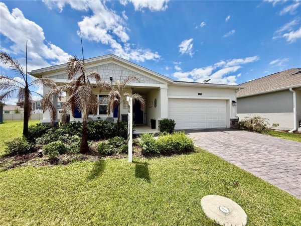 1578 CONTENTMENT Cir KISSIMMEE, FL 34744