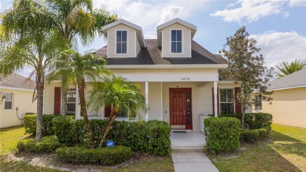 4978 STRAND St #0 KISSIMMEE, FL 34758