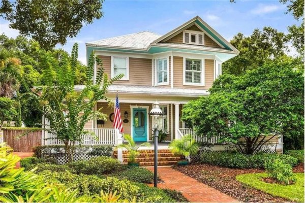 515 Lk Ave ORLANDO, FL 32801