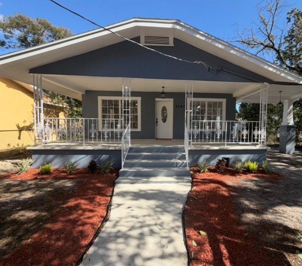 3503 N 11TH St TAMPA, FL 33605