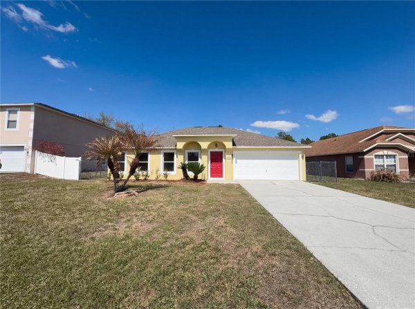 107 HERRING Way KISSIMMEE, FL 34759