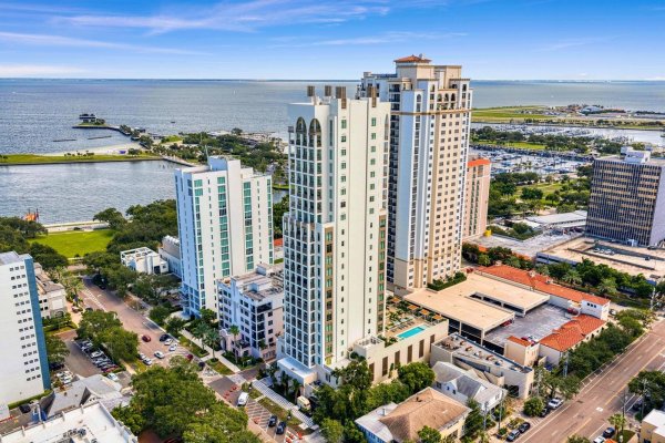 126 4TH Ave #502 ST PETERSBURG, FL 33701