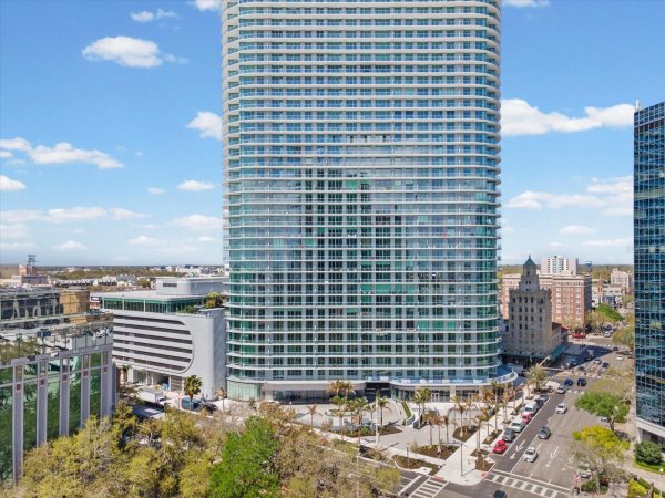 400 CENTRAL Ave #1603 ST PETERSBURG, FL 33701