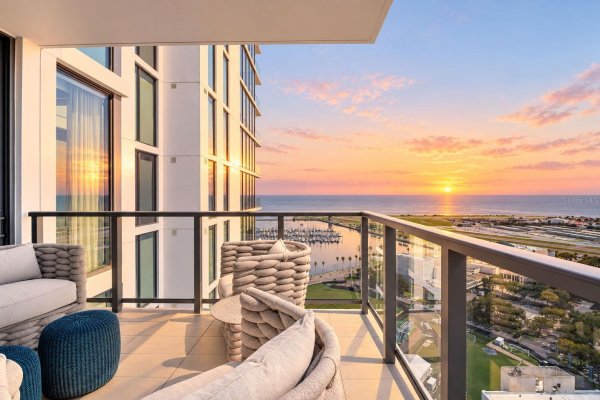 301 1ST St #2507 ST PETERSBURG, FL 33701