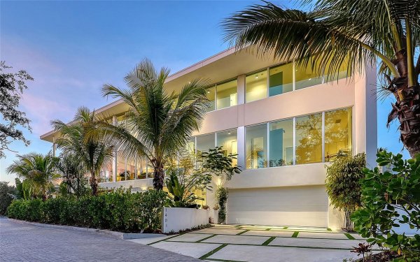 1401 KENILWORTH St SARASOTA, FL 34231