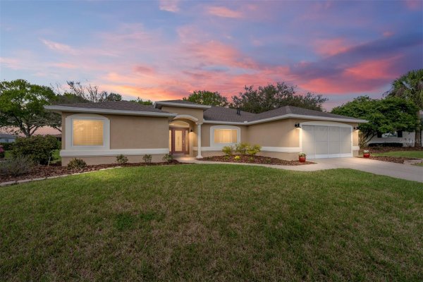 9037 SE 136TH Cir SUMMERFIELD, FL 34491