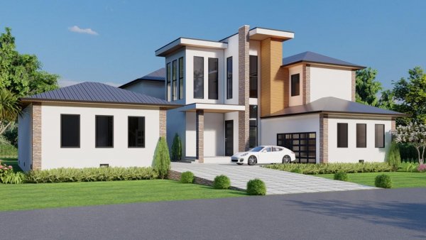 3950 RED ROCK Way SARASOTA, FL 34231