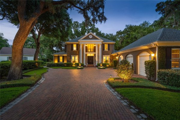 5009 PLEASURE Is Rd BELLE ISLE, FL 32809