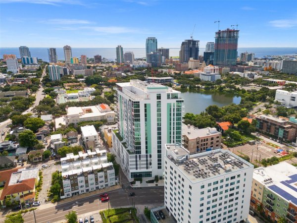 777 3RD Ave #806 ST PETERSBURG, FL 33701
