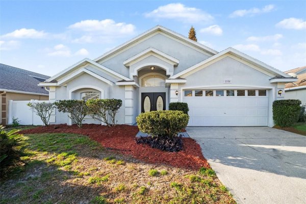 1144 JAYBEE Ave DAVENPORT, FL 33897