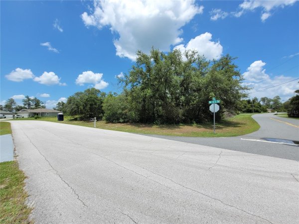 0 SW 42ND Ct Rd (LOT 13) OCALA, FL 34473