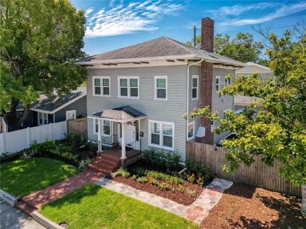 134 22ND Ave ST PETERSBURG, FL 33704