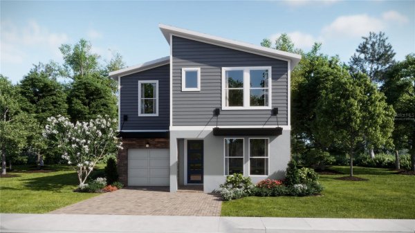 7848 MARLOW Pl KISSIMMEE, FL 34747