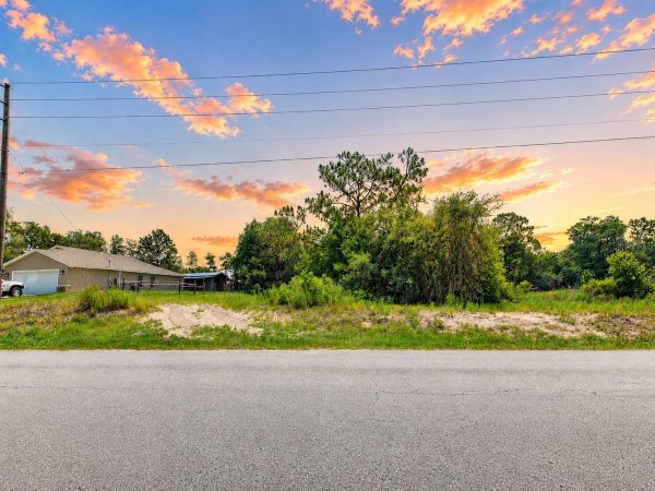 0th SW 204TH Ave (LOT 6) DUNNELLON, FL 34431