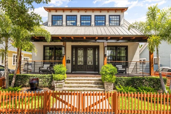 119 N HYER Ave ORLANDO, FL 32801