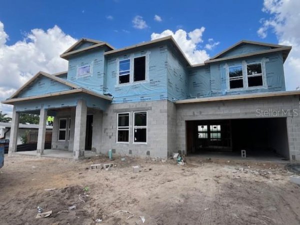 1505 COLE Rd ORLANDO, FL 32803