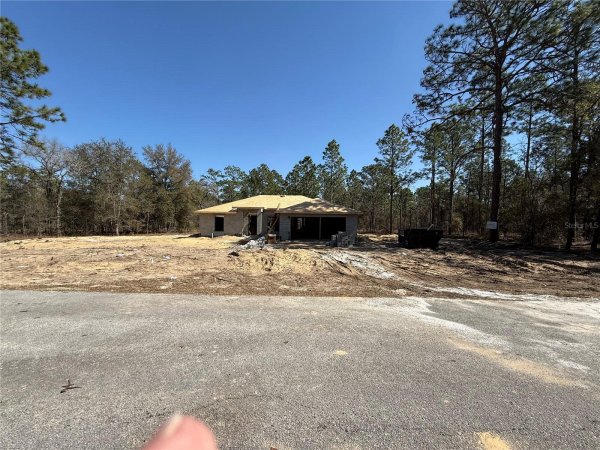 3331 NW SMALLWOOD Rd DUNNELLON, FL 34431