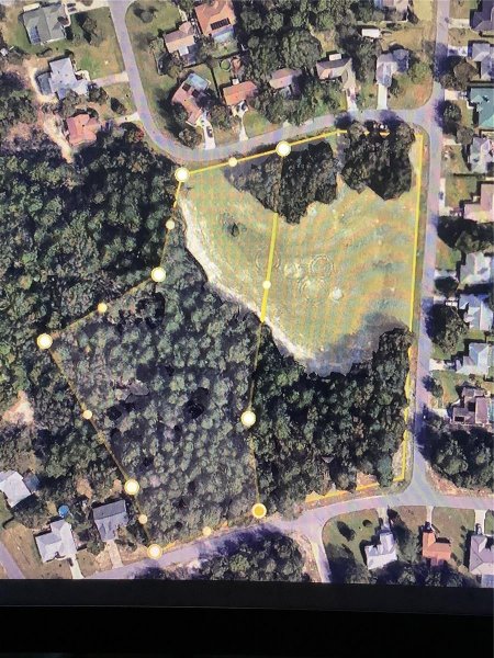 0 FAYSON Ln SPRING HILL, FL 34609