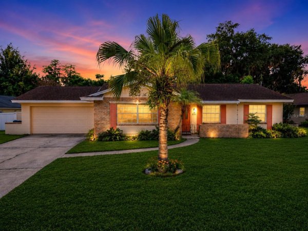 644 VISCAYA Ave ORLANDO, FL 32839