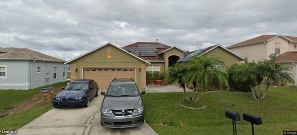 375 ALDERSHOT Ct KISSIMMEE, FL 34758