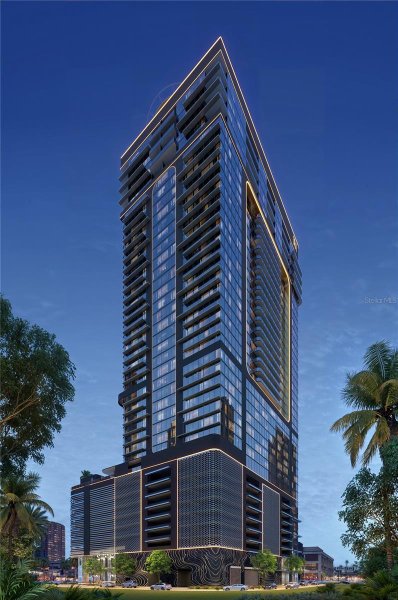 1101 E JACKSON St #3021 TAMPA, FL 33602