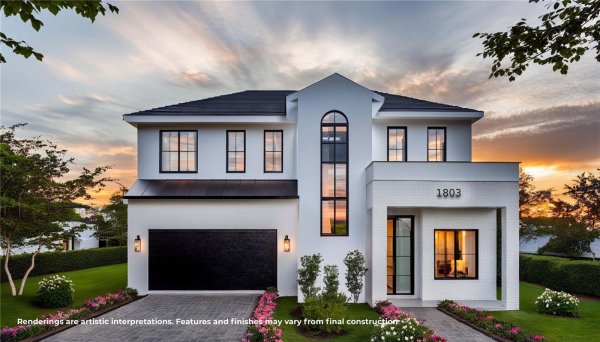 1803 FLORINDA Dr ORLANDO, FL 32804