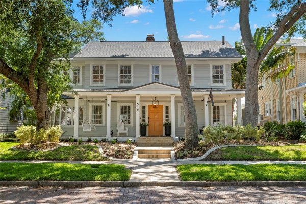 516 17TH Ave ST PETERSBURG, FL 33704