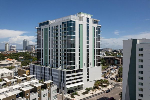 777 3RD Ave #1503 ST PETERSBURG, FL 33701