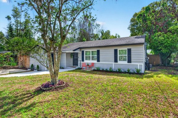 212 S GLENWOOD Ave ORLANDO, FL 32803