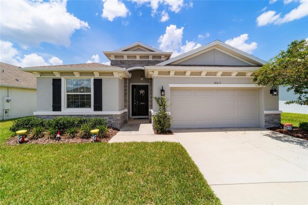 8611 SW 49TH Cir OCALA, FL 34476