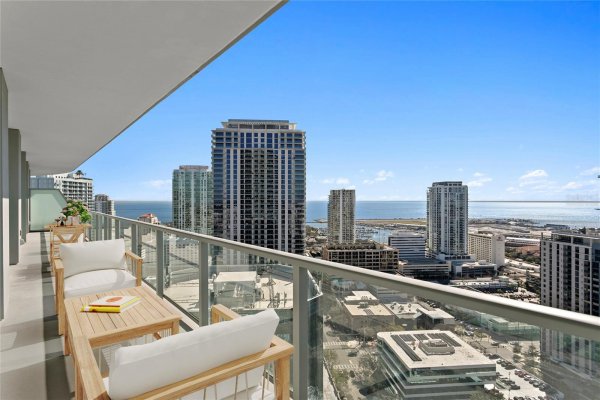 400 CENTRAL Ave #2806 ST PETERSBURG, FL 33701