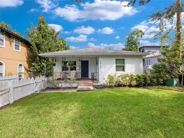 1505 CATHERINE St ORLANDO, FL 32801
