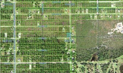 202 ORCHID Dr INDIAN LAKE ESTATES, FL 33855