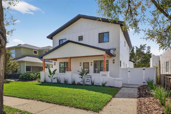 2350 2ND Ave ST PETERSBURG, FL 33713