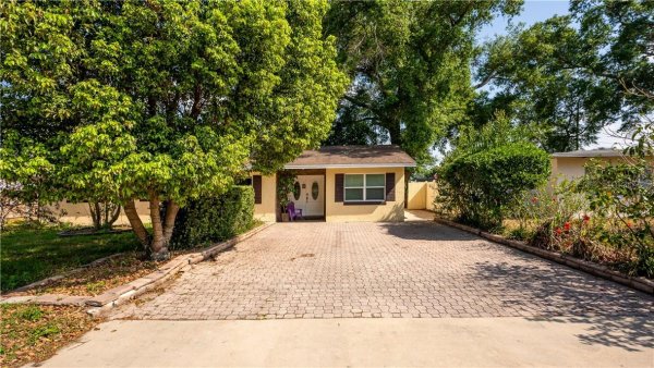 2721 RAEFORD Rd ORLANDO, FL 32806