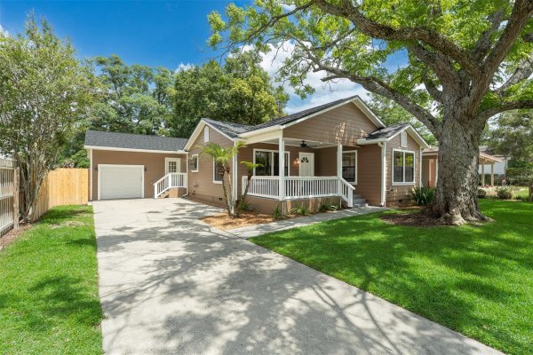 1037 N SHINE Ave ORLANDO, FL 32803