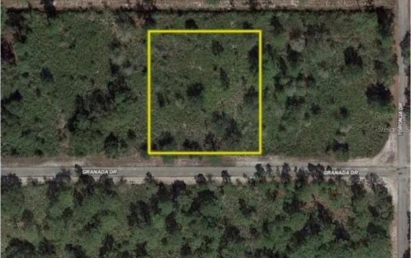 906 GRANADA Dr INDIAN LAKE ESTATES, FL 33855