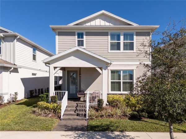 14025 KAUAI Dr ORLANDO, FL 32827