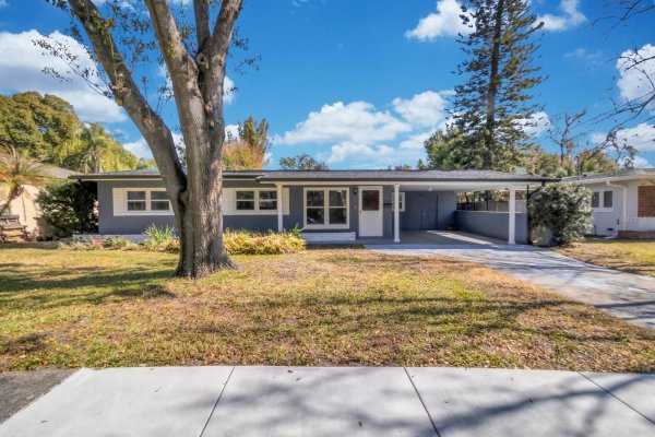 515 ALTALOMA Ave ORLANDO, FL 32803