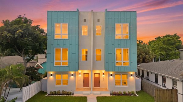 2144 5TH Ave ST PETERSBURG, FL 33713