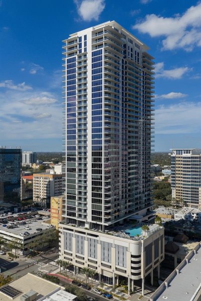 275 1ST Ave #4204 ST PETERSBURG, FL 33701