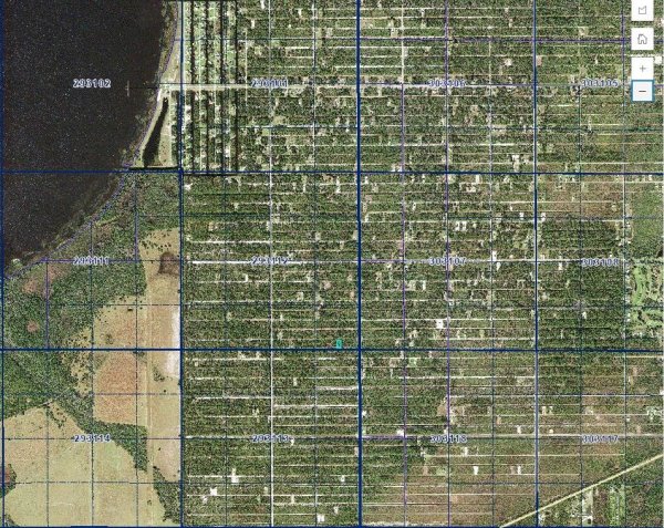 0 ALLAMANDA Dr INDIAN LAKE ESTATES, FL 33855