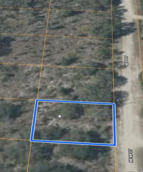 NE 69TH St WILLISTON, FL 32696