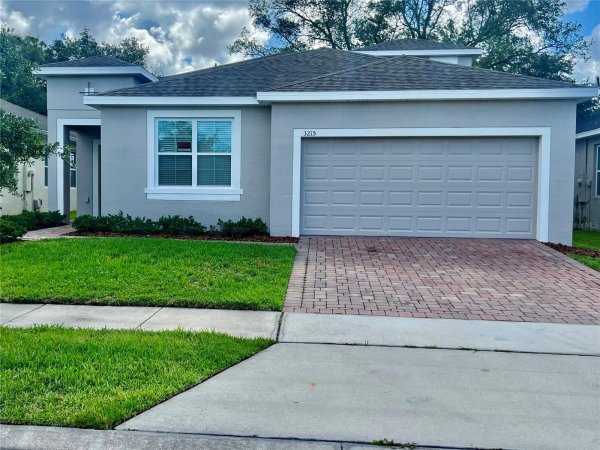 3215 STRATTON Cir KISSIMMEE, FL 34744