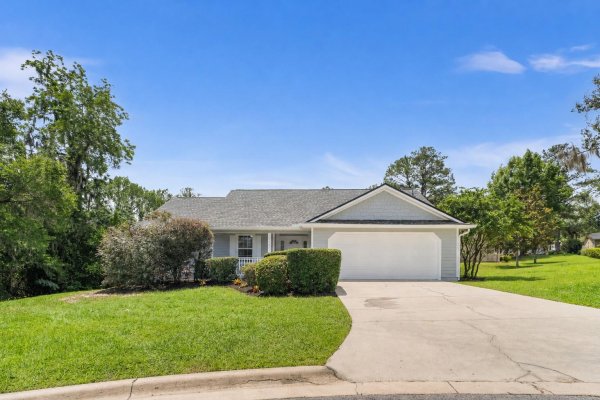 14611 NW 150TH Ln ALACHUA, FL 32615