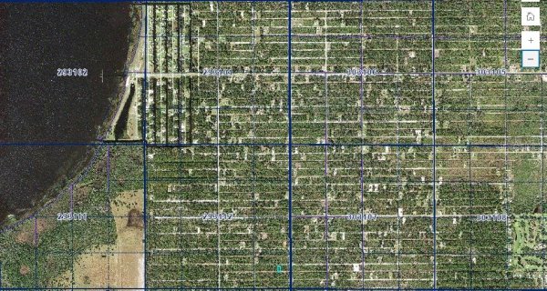 0 OLEANDER Dr INDIAN LAKE ESTATES, FL 33855