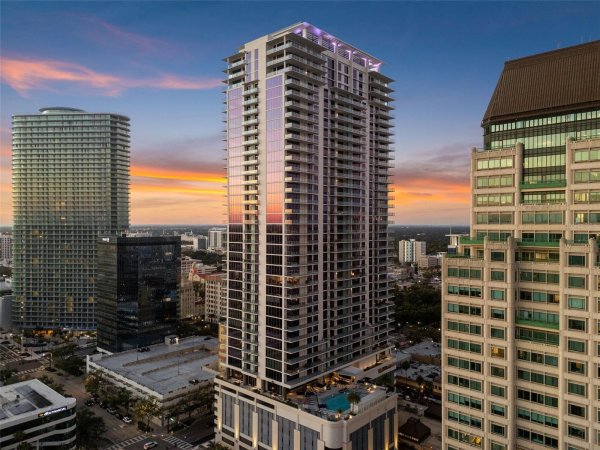 275 1ST Ave #2603 ST PETERSBURG, FL 33701