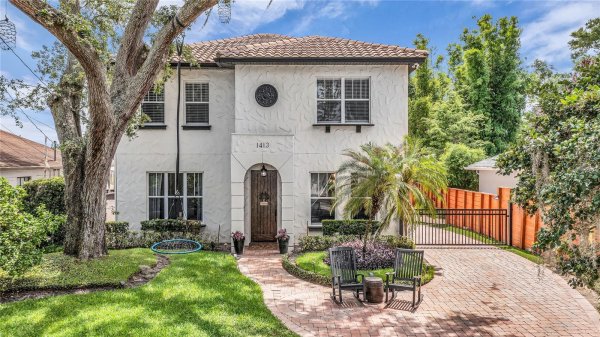 1413 OSCEOLA Ct ORLANDO, FL 32806