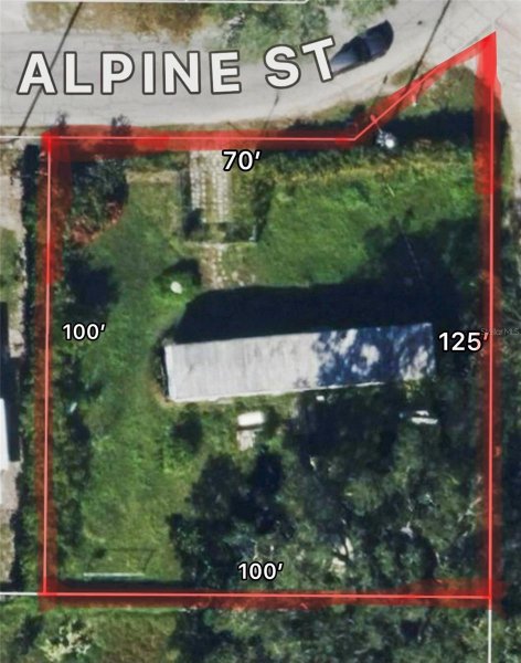 659 ALPINE St MASCOTTE, FL 34753